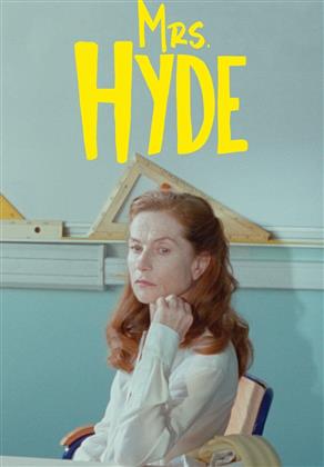 Mrs. Hyde (2017)