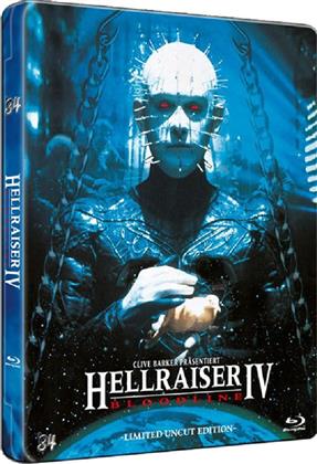 Hellraiser 4 - Bloodline (1996) (MetalPak, Limited Edition, Uncut)