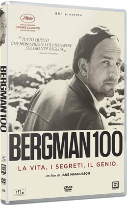 Bergman 100 - La vita, i segreti, il genio (2018)