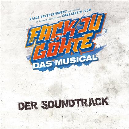 FACK JU GÖHTE - Das Musical 2018 - Original Cast