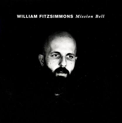 William Fitzsimmons - Mission Bell