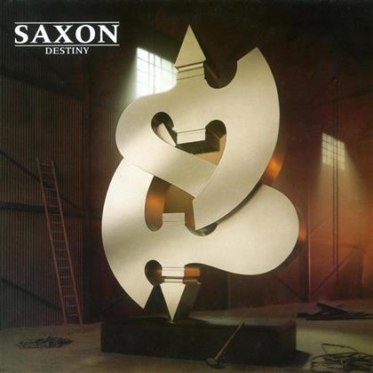 Saxon - Destiny (2018 Release, LP)