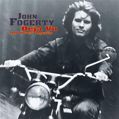 John Fogerty - Deja Vu (All Over Again) (2018 Reissue)