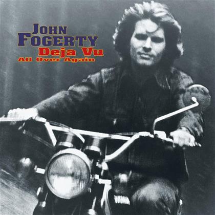 John Fogerty - Deja Vu (All Over Again) (2018 Reissue, LP)