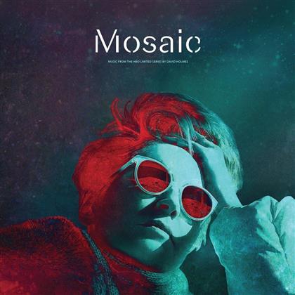 David Holmes - Mosaic - OST