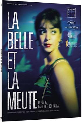La belle et la meute (2017)