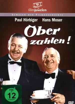 Ober, zahlen! (1957) (Filmjuwelen)