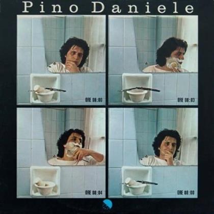 Pino Daniele - --- (2018 Release, LP)