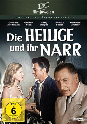 Die Heilige und ihr Narr (1957) (Filmjuwelen)