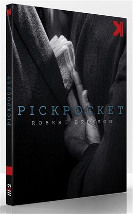 Pickpocket (1959) (MK2, n/b)