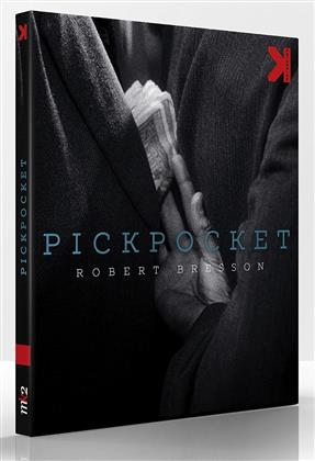 Pickpocket (1959) (MK2, s/w)