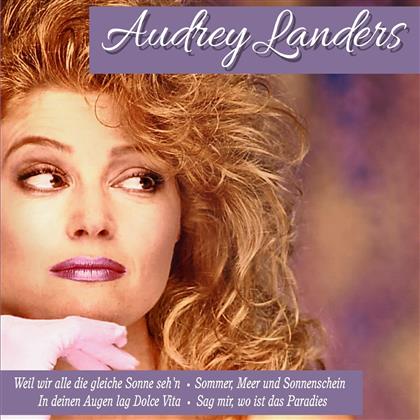 Audrey Landers - Das Beste