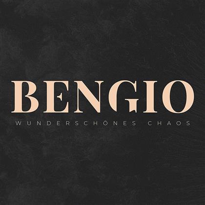 Bengio - Wunderschönes Chaos (Boxset, 5 CDs)