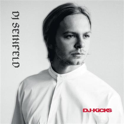DJ Seinfeld - DJ-Kicks (LP)