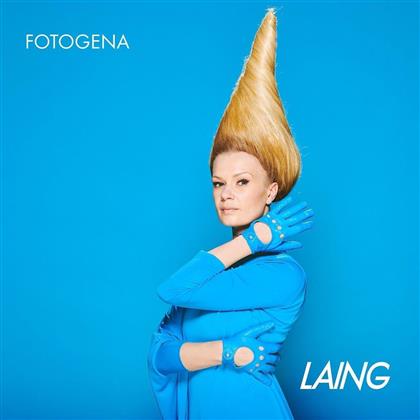 Laing - Fotogena (2 LPs)