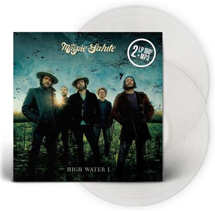 Magpie Salute - High Water I (Limited Edition, Colored, 2 LPs + Digital Copy)