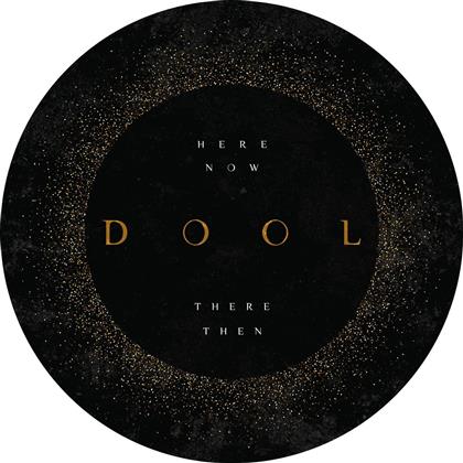 Dool - Here Now, There Then (12" Maxi)