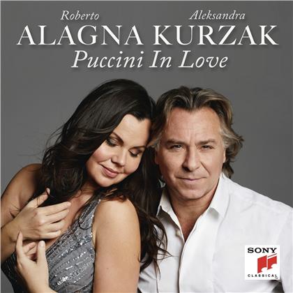 Roberto Alagna & Aleksandra Kurzak - Puccini Duets