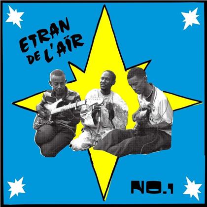 Etran De L'Air - No. 1