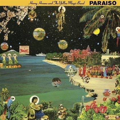Haruomi Hosono - Paraiso (2018 Reissue)