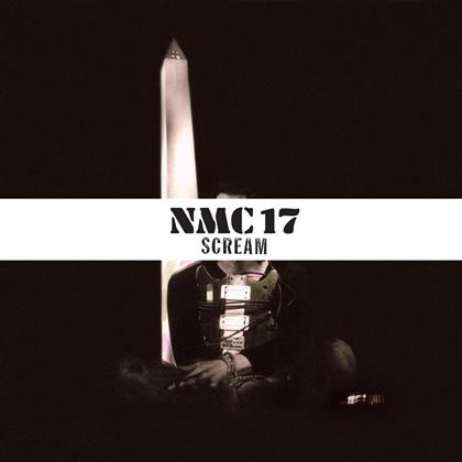 Scream - Nmc 17 (Silver Vinyl, LP)