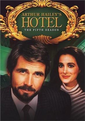 Hotel - Season 5 (6 DVDs)