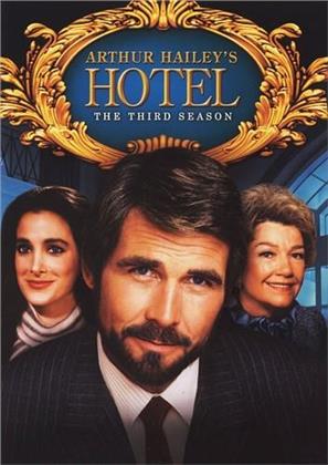 Hotel - Season 3 (6 DVDs)