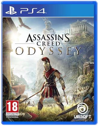 Assassins Creed Odyssey