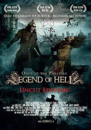 Legend of Hell (2012) (Uncut)