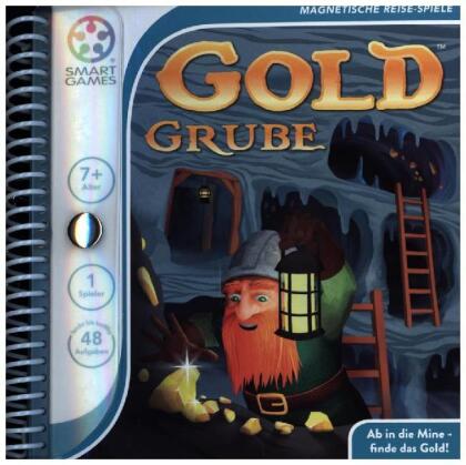 Gold Grube (Kinderpiel)