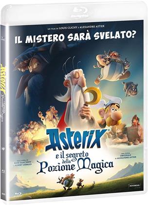 Asterix - e il Segreto della Pozione Magica (2018)