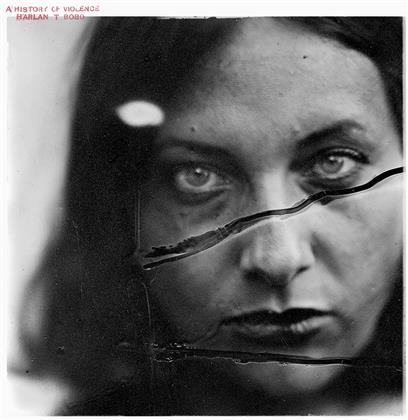 Harlan T. Bobo - A History Of Violence (LP)