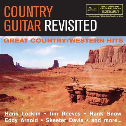 Country Guitar Revisited (2 CDs)