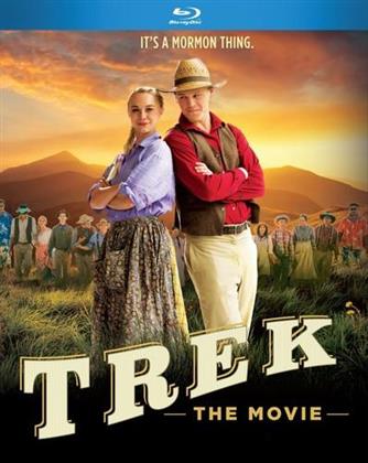 Trek - The Movie (2018)