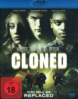 Cloned (2012)