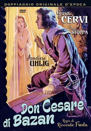 Don cesare di bazan (1942) (b/w)