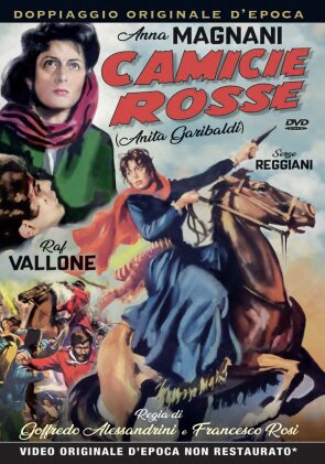 Camicie rosse (1952) (s/w)