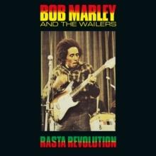 Bob Marley & The Wailers - Rasta Revolution (DOL 2018, LP)