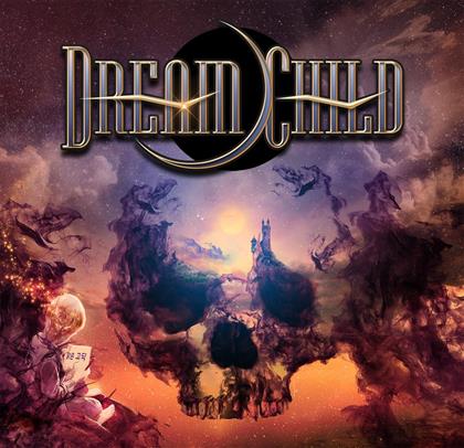 Dream Child - Until Death Do We Meet Again (Gatefold, 2 LP)