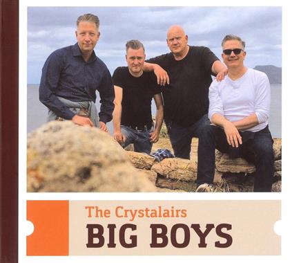 Crystalairs - Big Boys