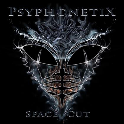 Psyphonetix - Space Cut