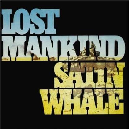Satin Whale - Lost Mankind (2 LPs)