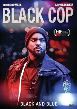 Black Cop (2017)