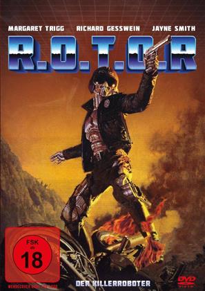 R.O.T.O.R - Der Killerroboter (1987)