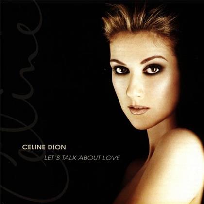 Celine Dion - Let's Talk About Love (2 LPs)