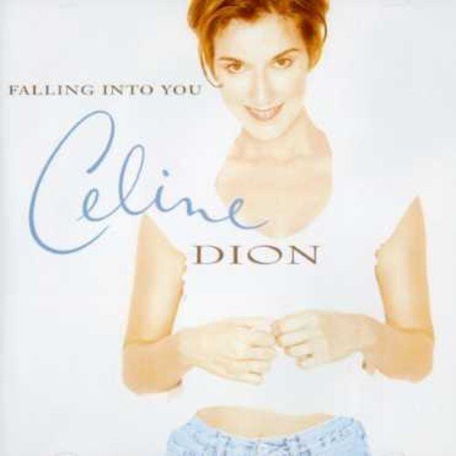 Celine Dion - Falling Into You (2 LPs)