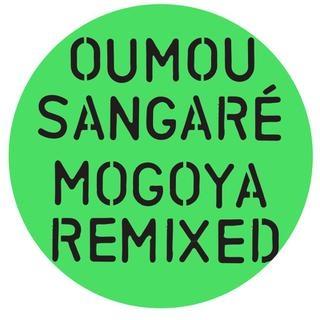 Oumou Sangare - Mogoya - Remixed (LP)