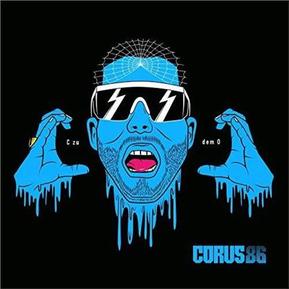 Corus 86 - C Zu Dem O