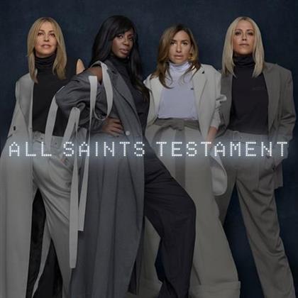 All Saints - Testament (LP)