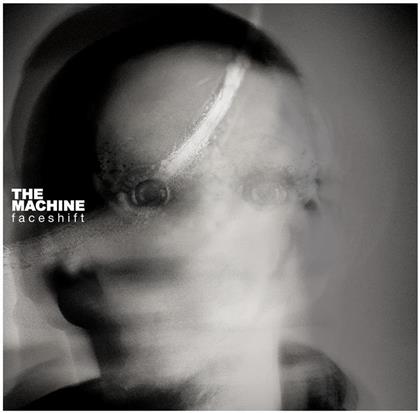 Machine - Faceshift (LP)